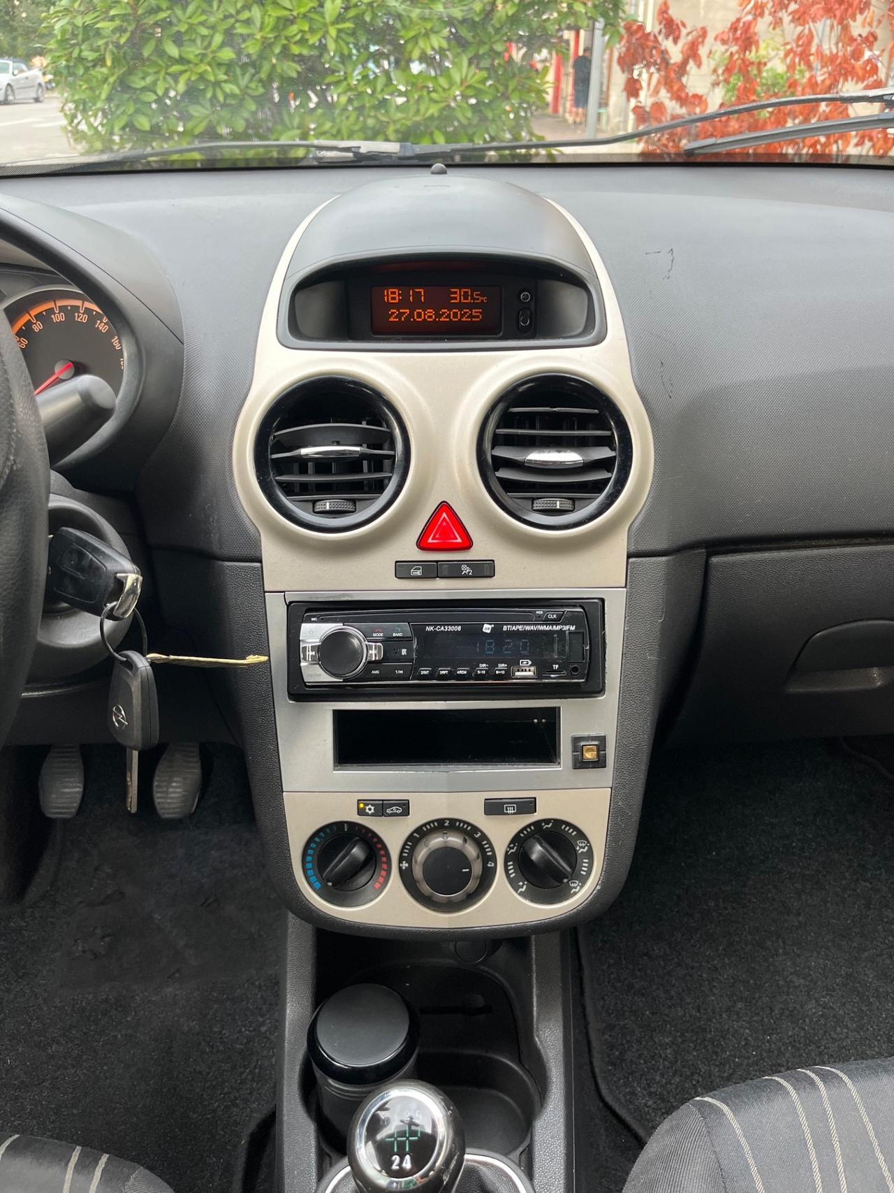 Opel Corsa 1.3 CDTI 75CV ecoFLEX 5 porte Enjoy