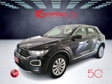 VOLKSWAGEN T-Roc 1.0 TSI 115 CV Advanced Pronta Consegna