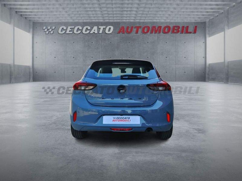 Opel Corsa Corsa 1.2 hybrid Edition 100cv dct6