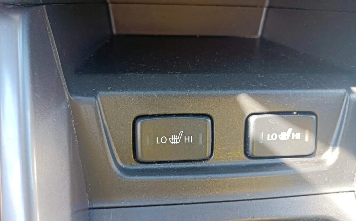 Suzuki Vitara 1.4 Hybrid Top BENZINA GPL