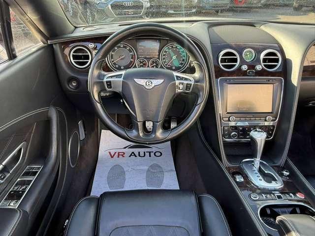 Bentley Continental GTC 6.0 W12 Mulliner 560Cv Biturbo SOLO 19.000 KM