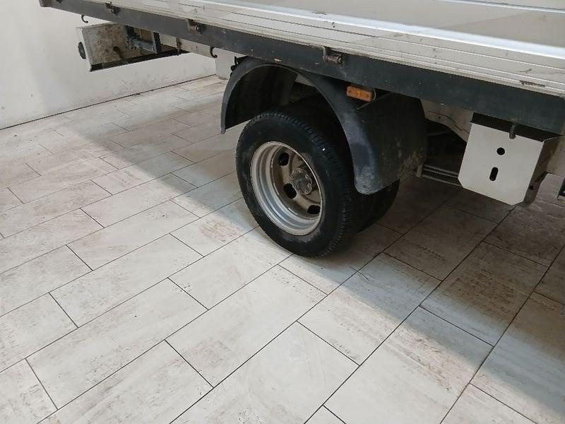 Renault Master T35 traz.post. 2.3 energy dci 145cv L3 Ice r.gem.