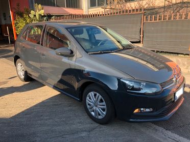 Volkswagen Polo 1.0 MPI 5p. Trendline