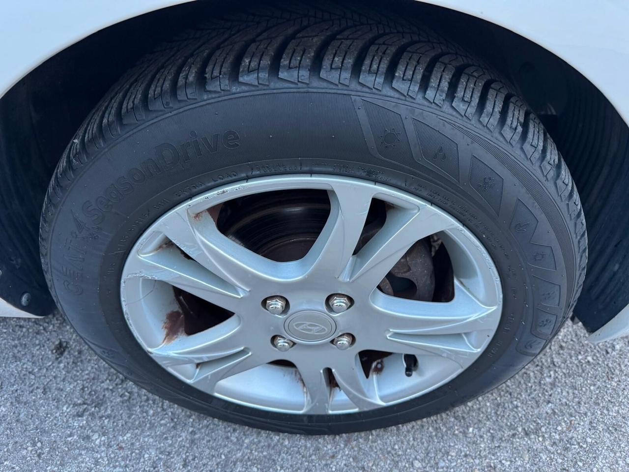 Hyundai i20 1.2 5p. Classic