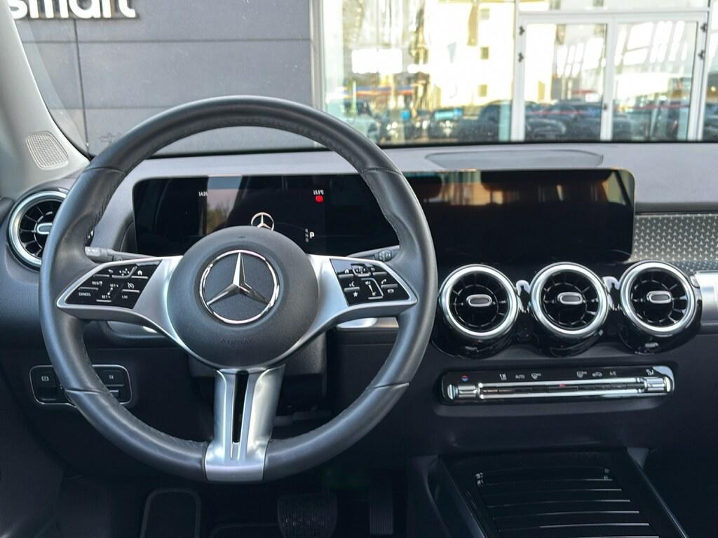 Mercedes GLB 180 D Advanced 8G-DCT