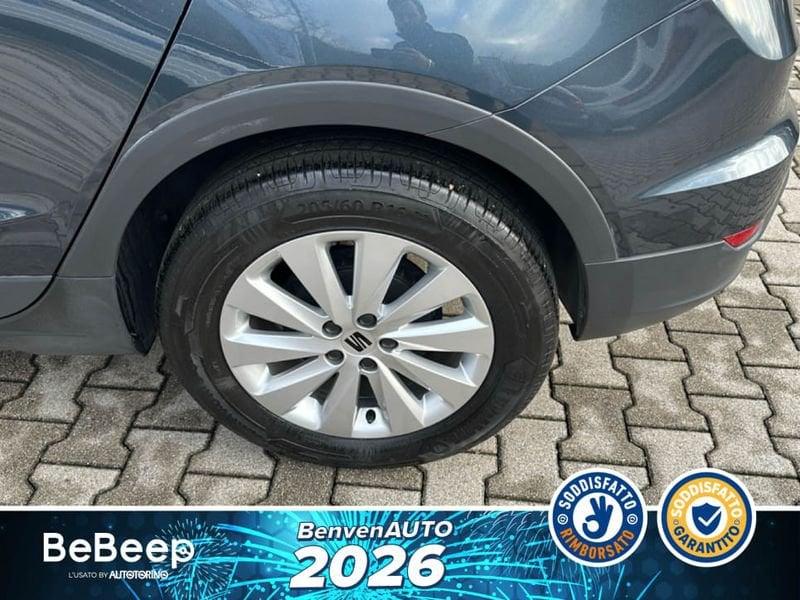 Seat Arona 1.0 ECOTSI STYLE 95CV