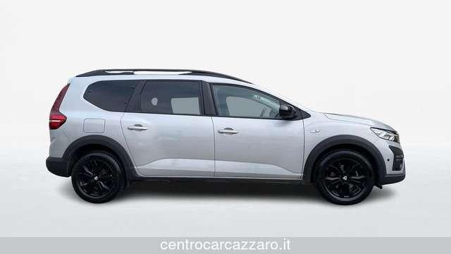 Dacia Jogger 1.0 tce Extreme Gpl 100cv 7p.ti