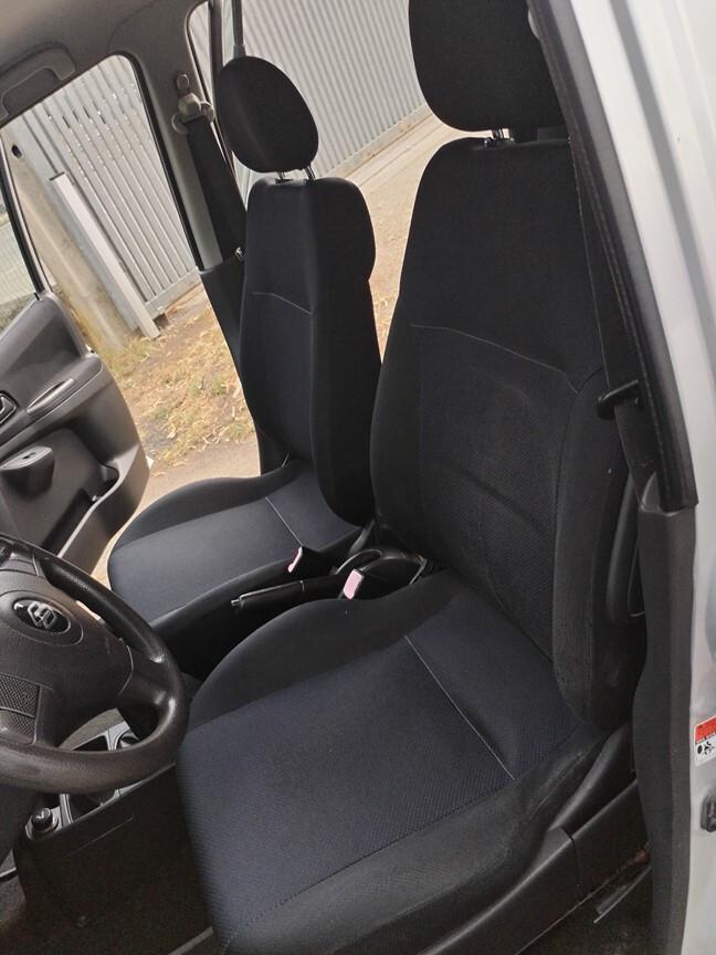 Suzuki Ignis 1.5 16V cat 4WD Deluxe 99000km unipro 10/2005 MANUTENZIONI PRE-CONSEGNA