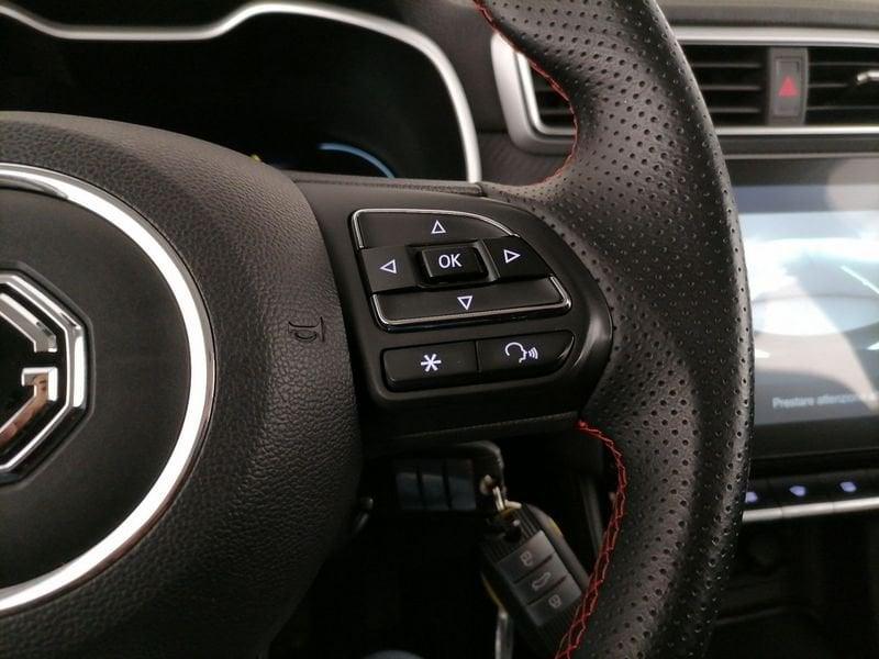 MG ZS 1.5 Luxury