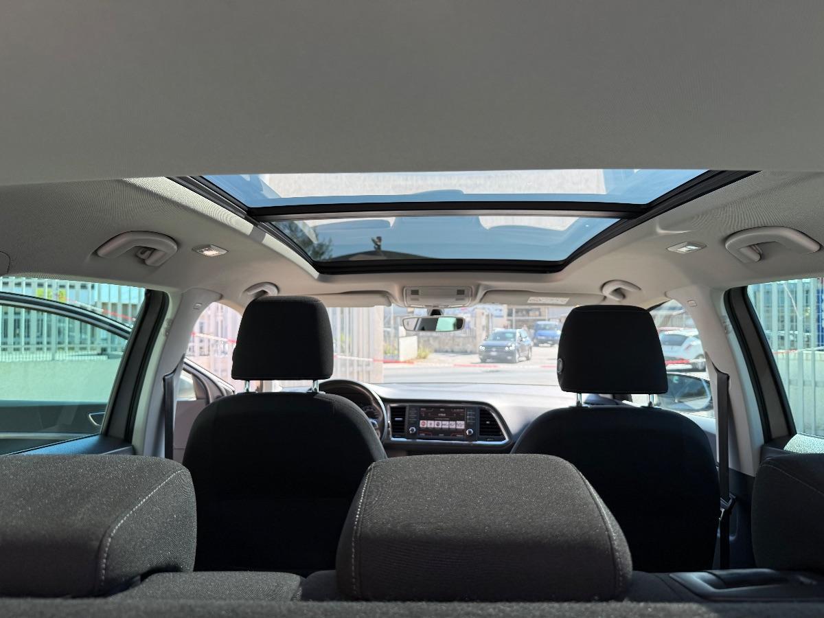 SEAT - Ateca - 1.6 TDI Style