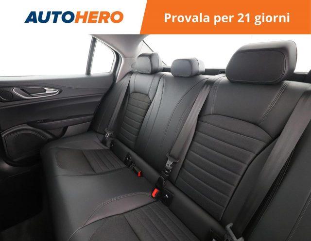 ALFA ROMEO Giulia 2.2 Turbodiesel 150 CV Super