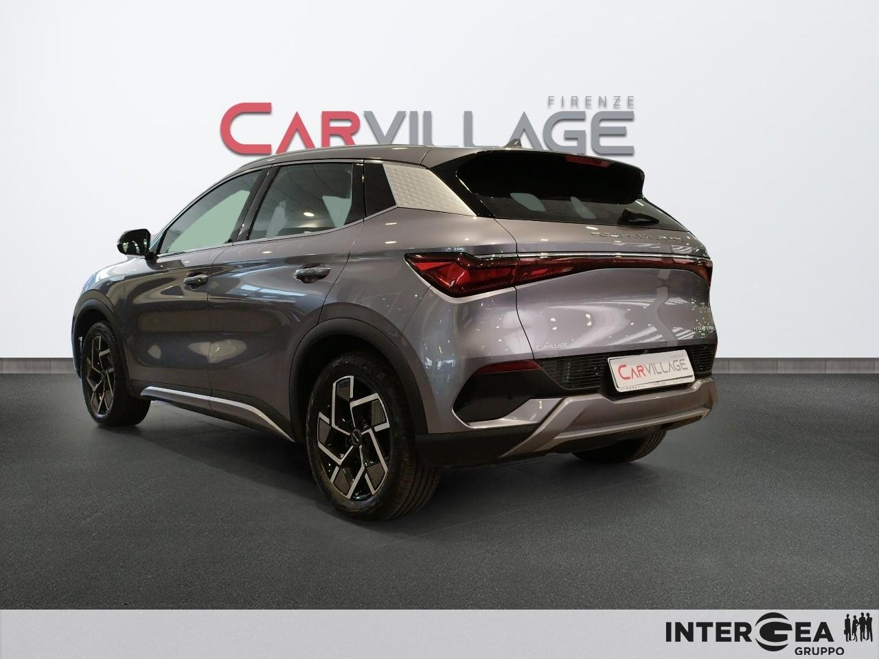 BYD Atto 3 60,48 kWh Design