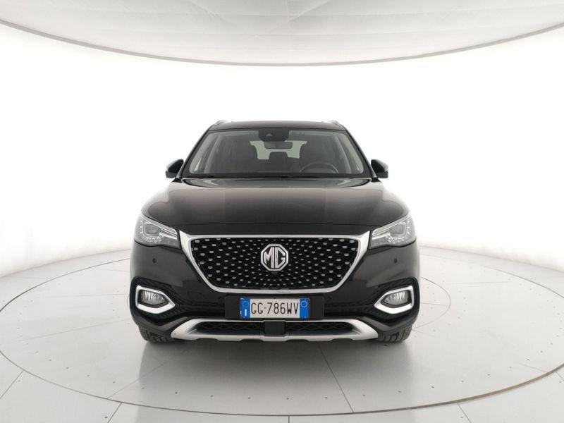 MG HS E 1.5 t-gdi phev Exclusive auto