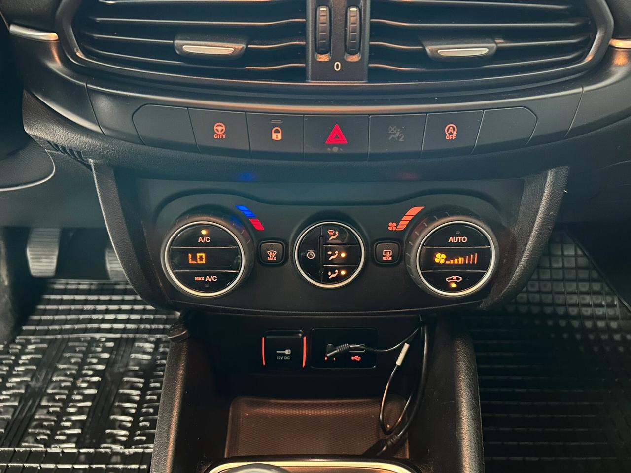 Fiat Tipo 1.3 Mjt S&S 5 porte Lounge