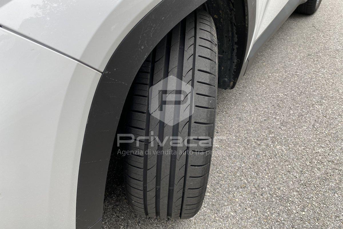 HYUNDAI Tucson 1.6 T-GDI 48V DCT Exellence