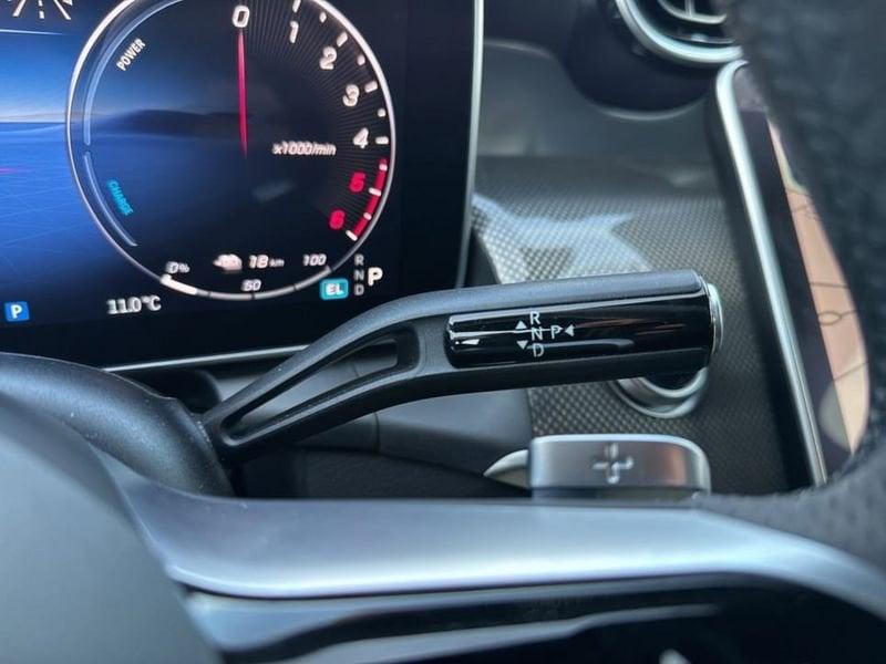 Mercedes-Benz GLC 300de 4Matic EQ-Power AMG Line Advanced