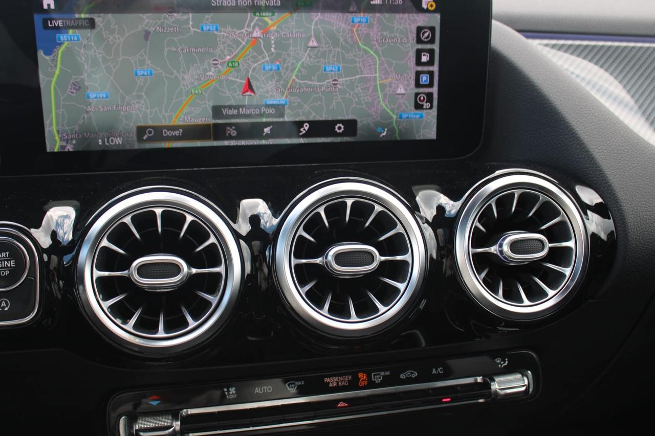 Mercedes-benz B Tua A SOLI 229€