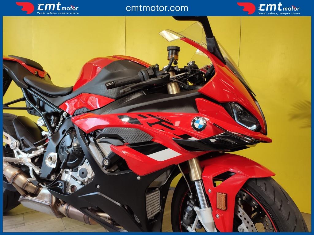 BMW S 1000 RR - 2024