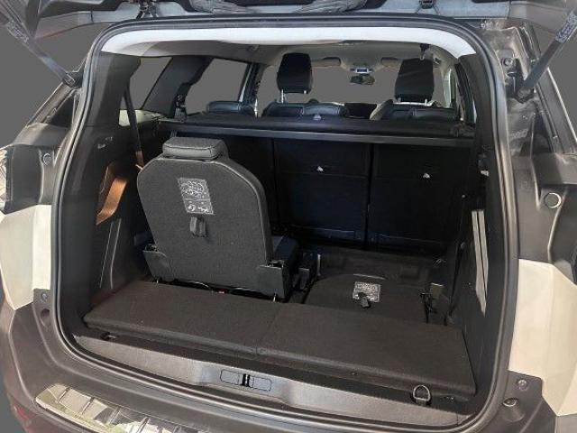 PEUGEOT 5008 BlueHDi 130 S&S Allure Pack