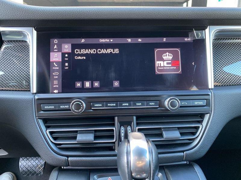 Porsche Macan 2.0 245cv pdk