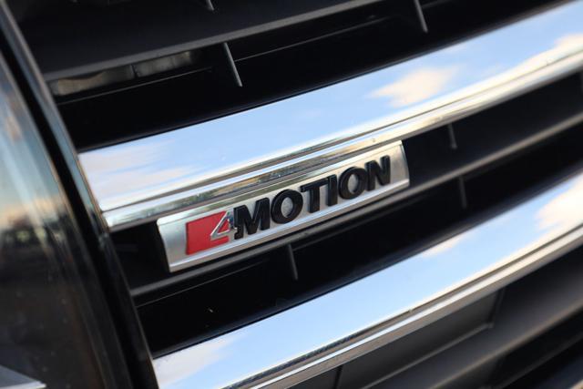 VOLKSWAGEN Transporter Caravelle 2.0 TDI 4 Motion PL Comfortline 4x4