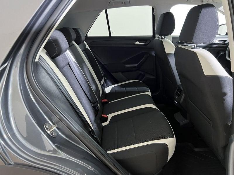 Volkswagen T-Roc T-Roc 1.5 tsi Advanced