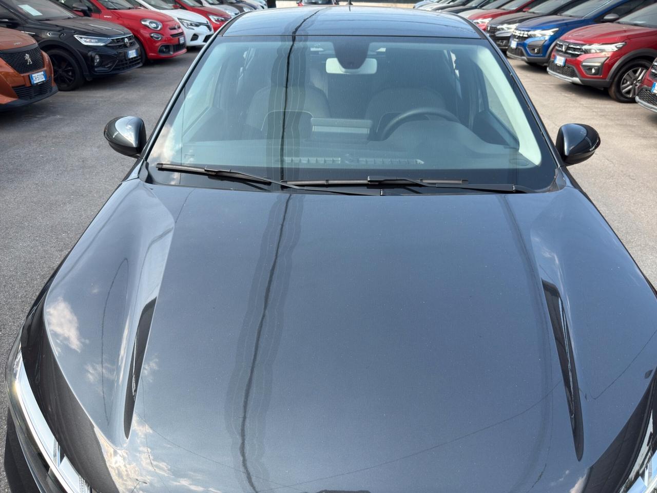 Dacia Sandero Streetway 1.0 TCe ECO-G Comfort