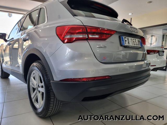 AUDI Q3 NEW 35 2.0 TDI 150CV S tronic Business Navi-Virtua