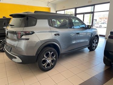 Citroen C3 Aircross PureTech Turbo 100 Plus KM0