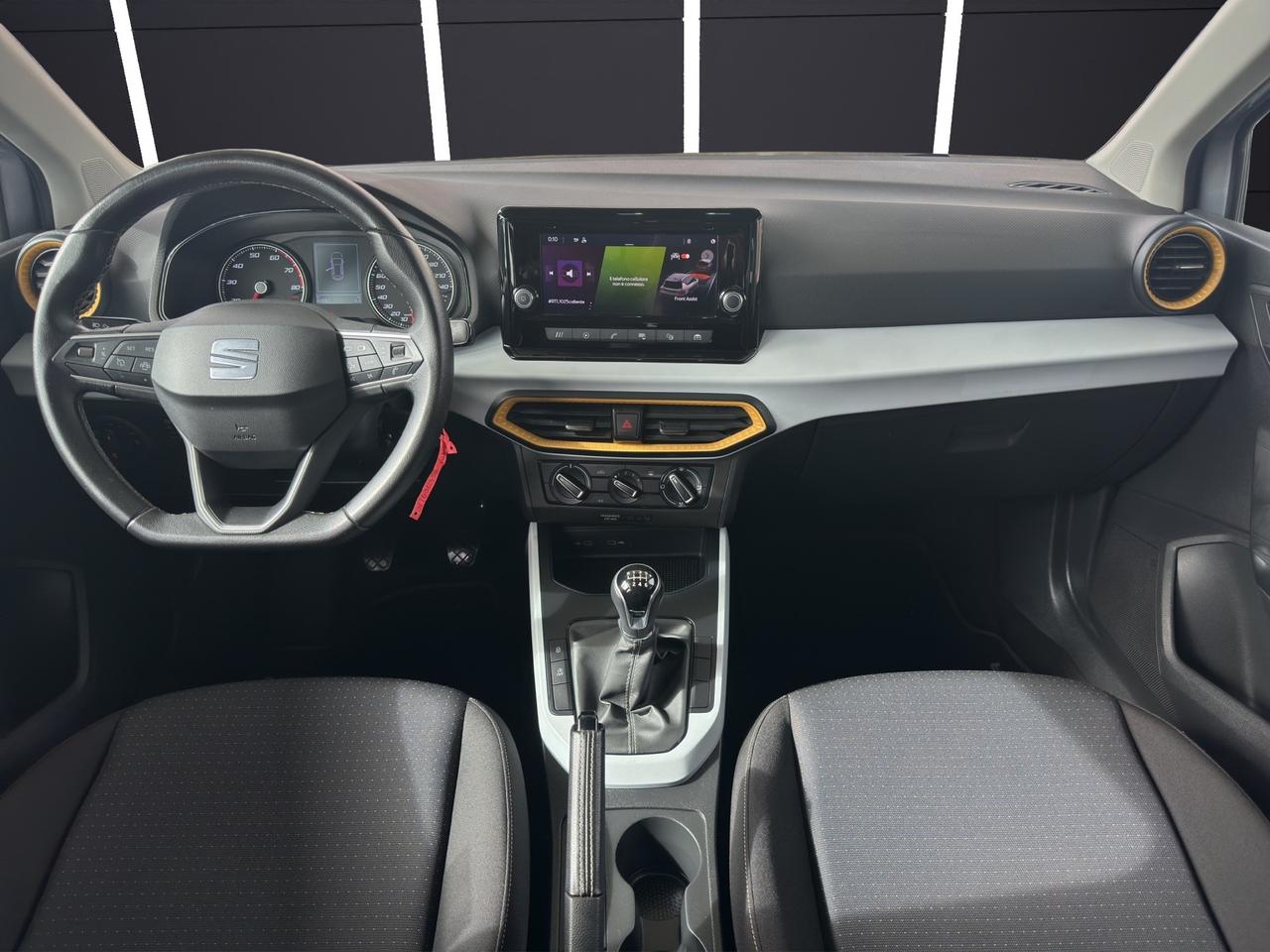 Seat Arona 1.0 EcoTSI 110 CV Style