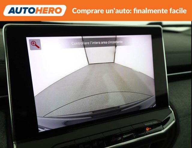 JEEP Compass 1.3 Turbo T4 150 CV aut. 2WD Longitude