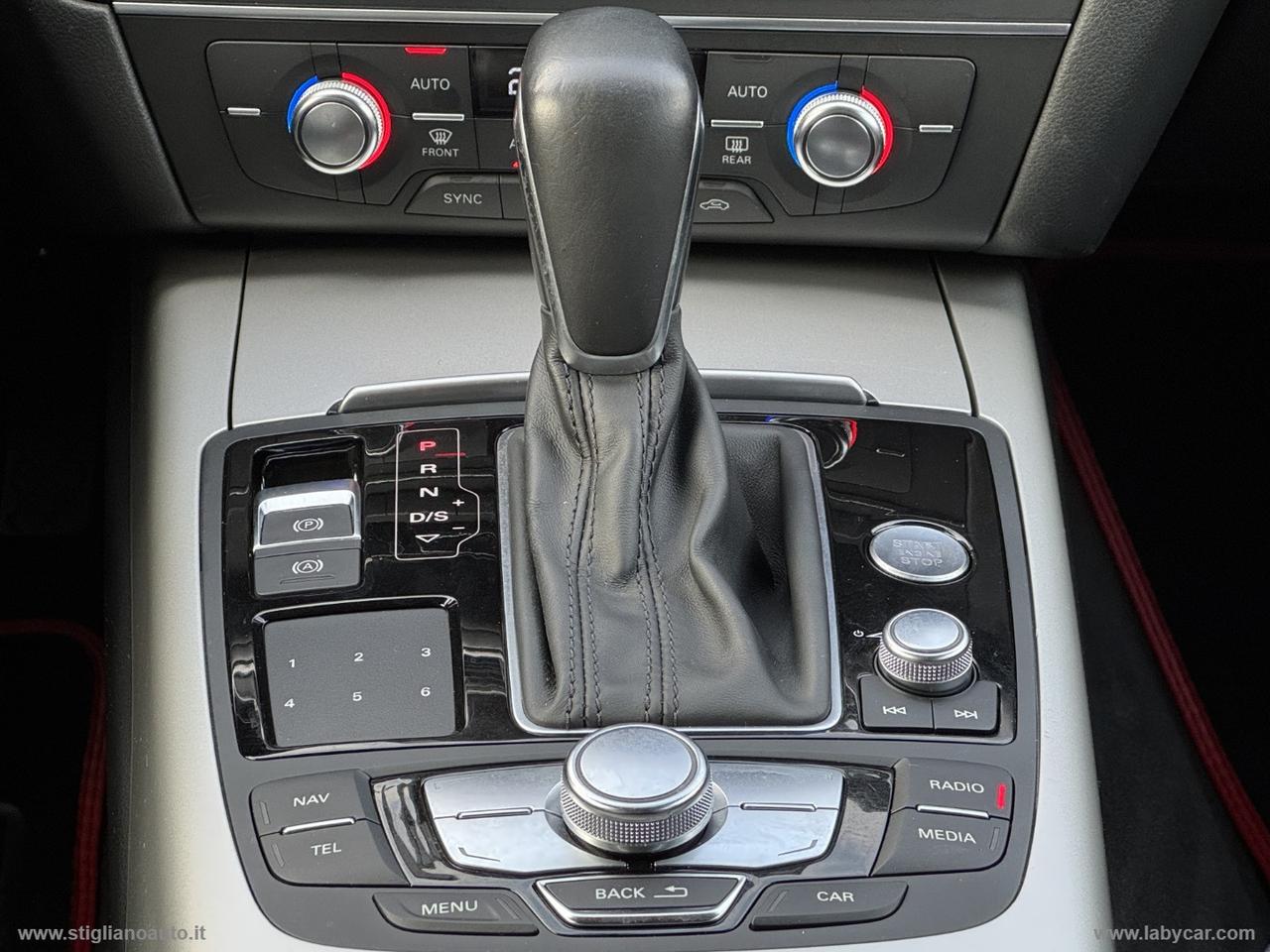AUDI A6 Avant 2.0 TDI 190CV S tr. Bus.
