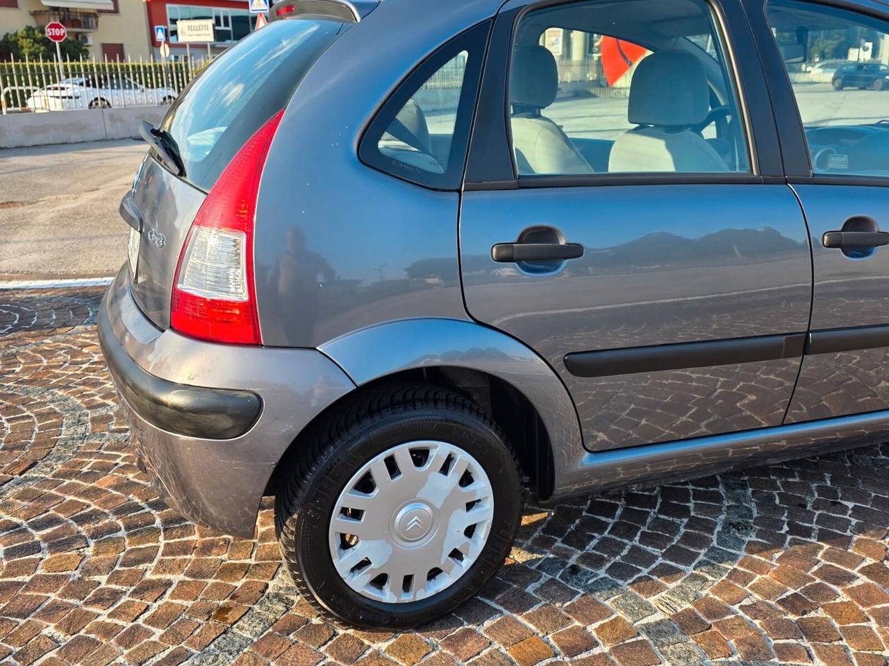 Citroen C3 1.1 Classique