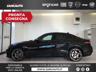 Alfa Romeo Giulia Giulia 2.0 Turbo 280 CV AT8 AWD Q4 Sprint MY24