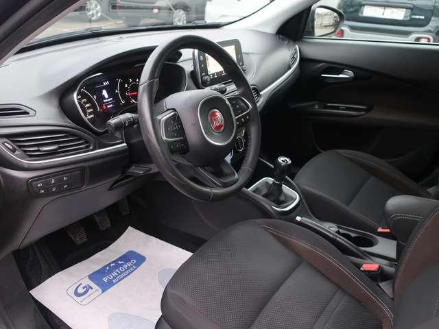 Fiat Tipo Tipo SW II 2016 SW 1.3 mjt Business s&s