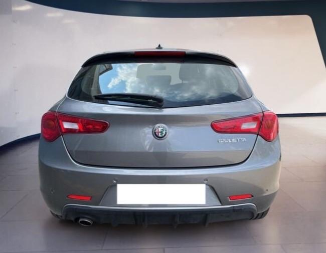 Alfa Romeo Giulietta 1.6 JTDm 120 CV Ti