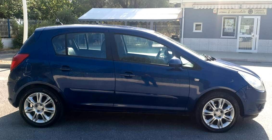 OPEL CORSA 1.3 CDTI 75 CV COSMO 5 PORTE