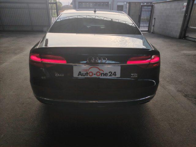 AUDI A8 3.0 TDI 258 CV clean diesel quattro tiptronic