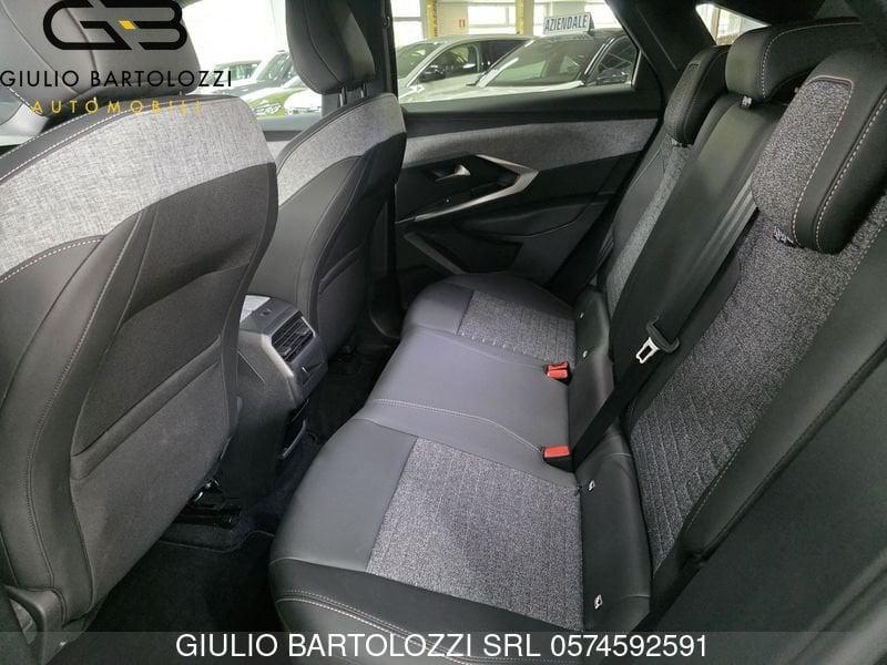 Peugeot 3008 Hybrid 145 Allure e-DCS 6