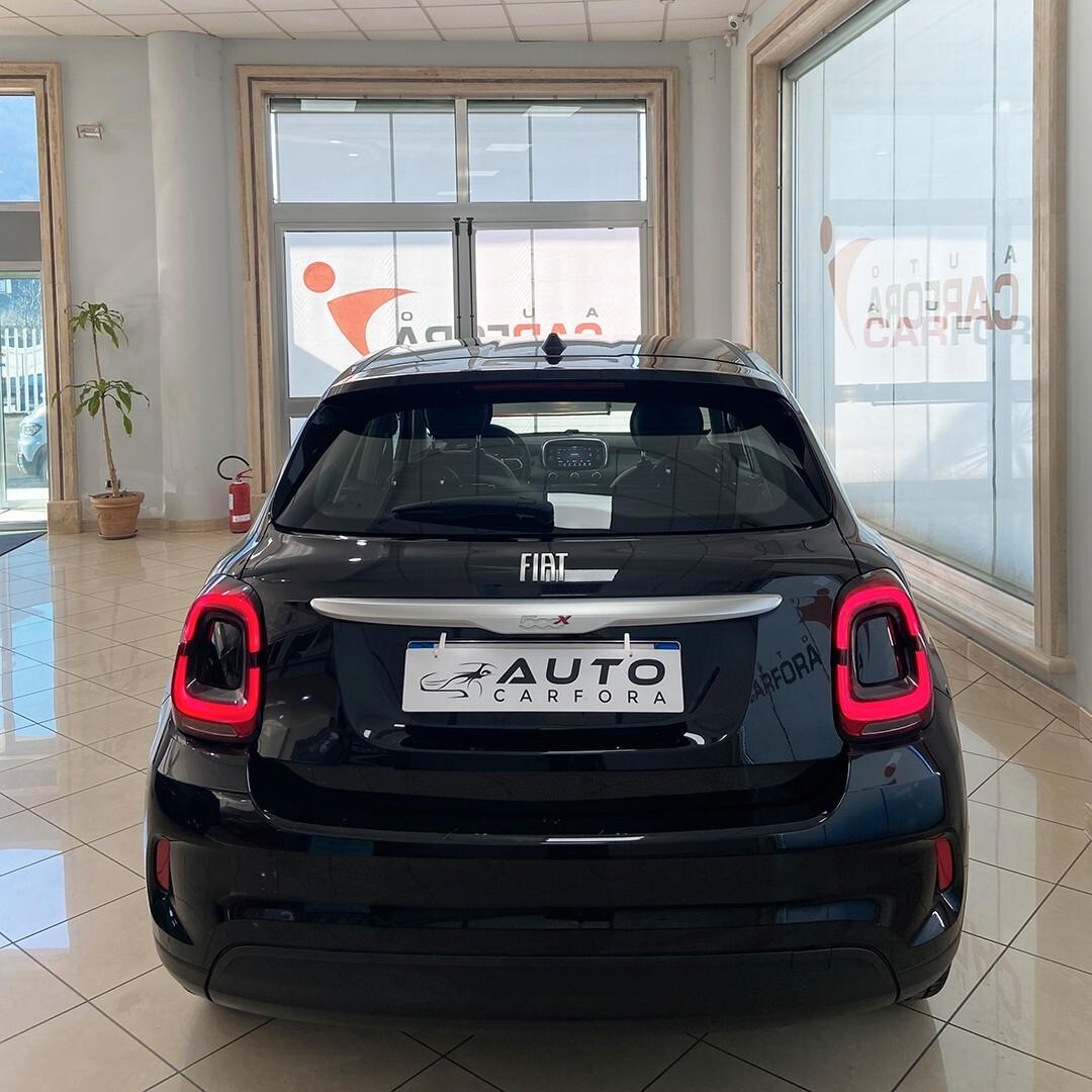 Fiat 500X 1.3 MultiJet 95 CV