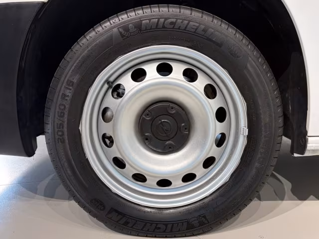 OPEL Combo Cargo XL 1.5Diesel 100cv PL 900kg PREZZO+IVA