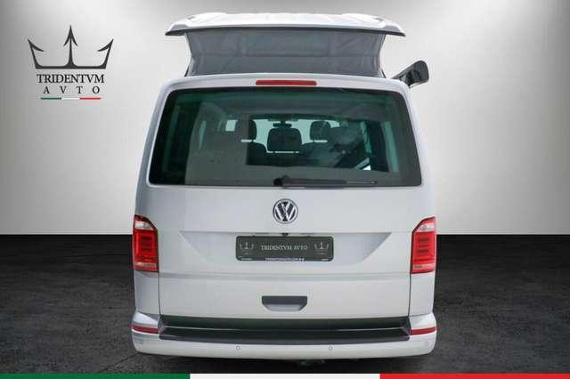 Volkswagen T6 California 2.0 Tdi Beach 150cv 4Motion