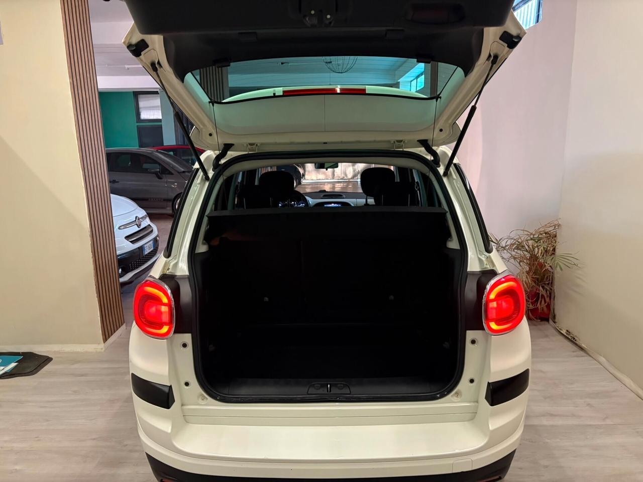 Fiat 500L 1.300cc Multijet 95 CV Lounge