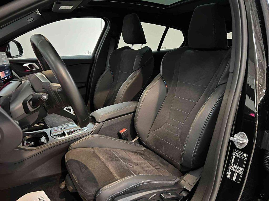 BMW 120 48V MSport 170Cv - TETTO /Led/Navi