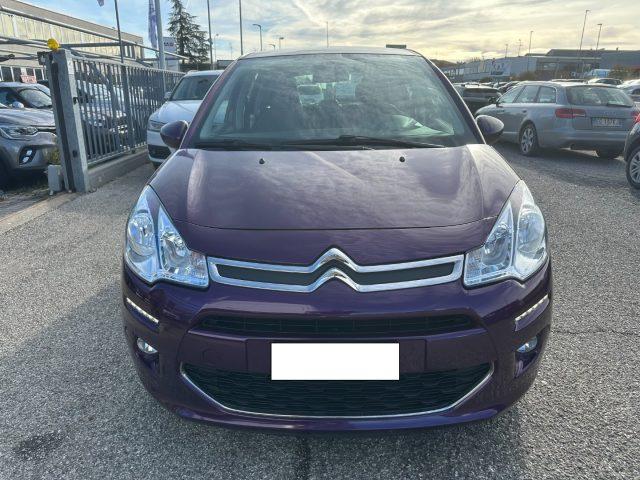 CITROEN C3 1.0 PureTech 68 CV Attraction