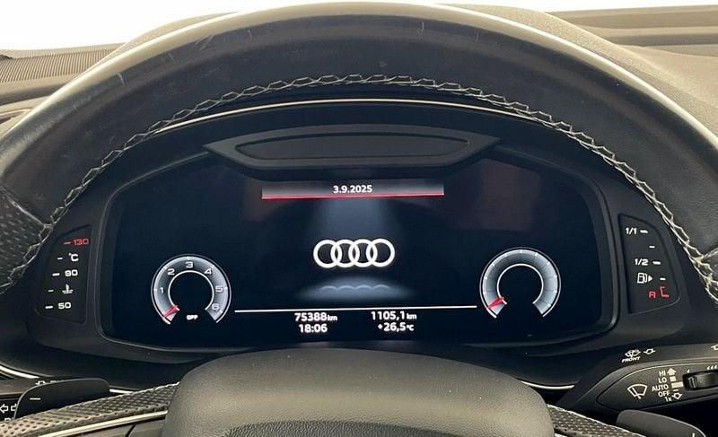 Audi Q8 Q8 50 TDI 286 CV quattro tiptronic Sport
