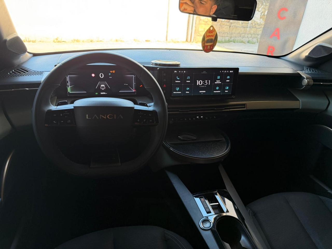 Lancia Ypsilon 1.0 FireFly 5 porte S&S Hybrid Gold Plus