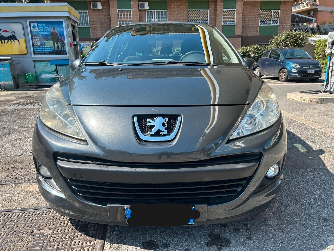 Peugeot 207 1.4 8V 75CV 5p. Energie Sport ECO GPL