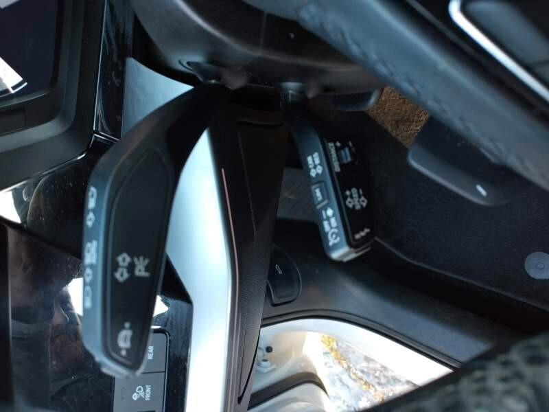 Audi A3 SPB 35 TFSI S tronic G-TRON Business Advanced