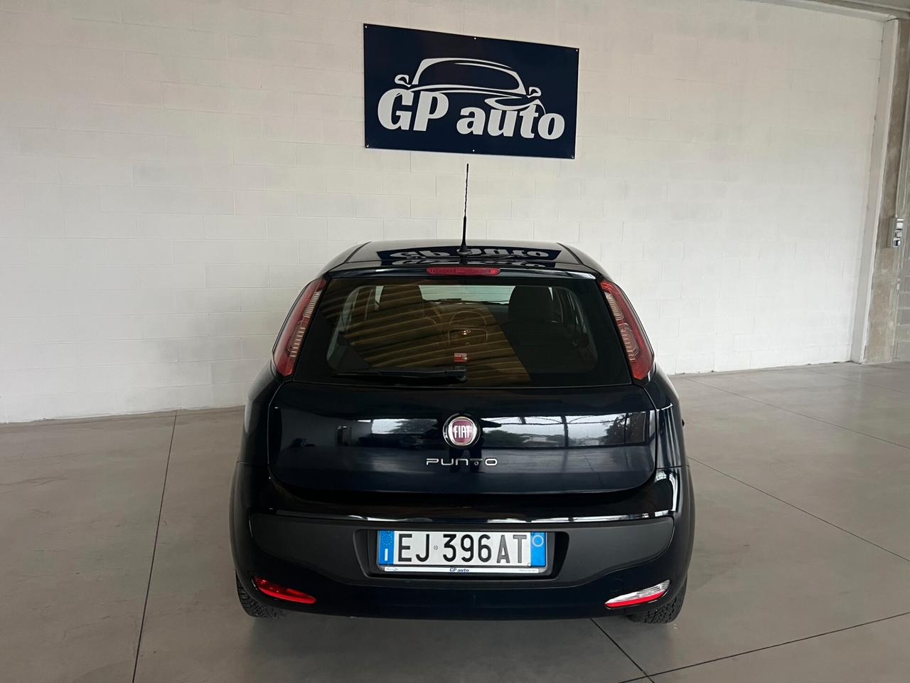 Fiat Grande Punto 1.2CC 5 porte S&S DYNAMIC OK NEOPATENTATI